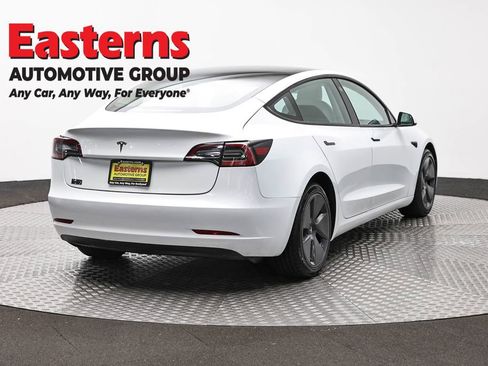 Used 2023 Tesla Model 3 Standard Range RWD image 5