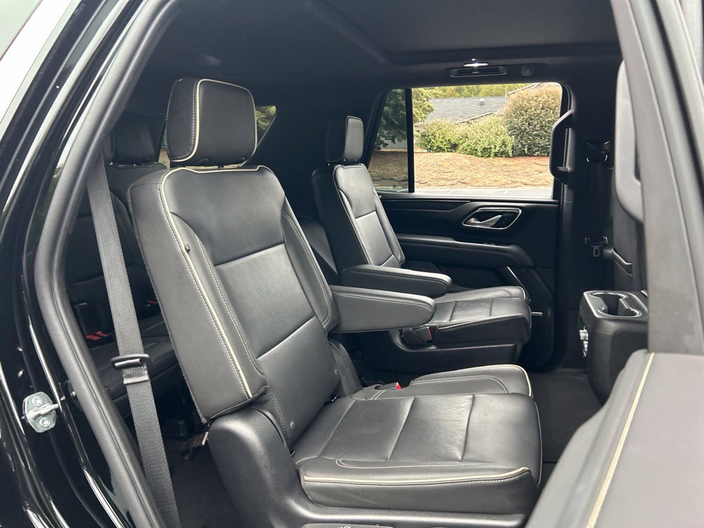 Used 2023 GMC Yukon SLT RWD image 47