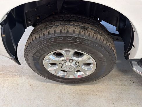 Used 2022 RAM 2500 Laramie image 49