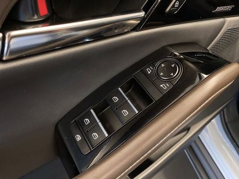 New 2025 MAZDA CX-30 2.5 Turbo w/ Premium Plus Pkg image 13