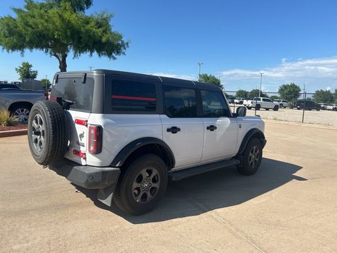 Used 2024 Ford Bronco Big Bend AWD/4WD image 5