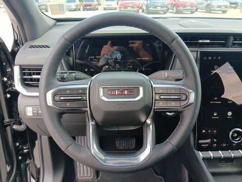 New 2026 GMC Terrain Elevation w/ Black Edition FWD image 12
