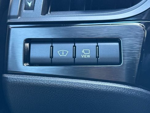 Used 2023 Lexus ES 350 F Sport w/ Accessory Package (Z2) FWD image 35