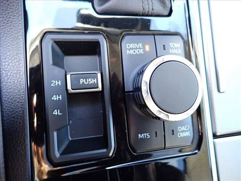 Used 2024 Toyota Sequoia SR5 image 21