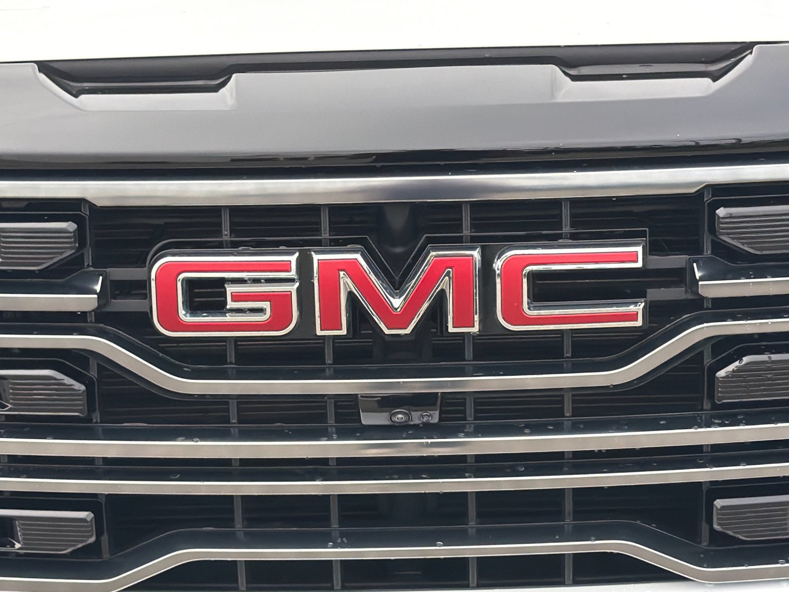 Certified 2025 GMC Sierra 1500 AT4 AWD/4WD image 35