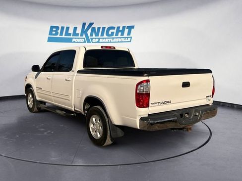Used 2005 Toyota Tundra SR5 image 3