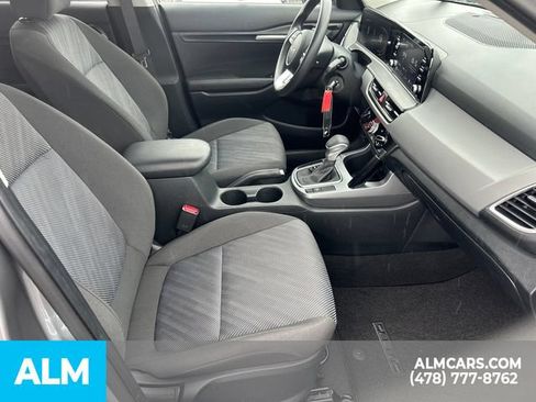 Used 2026 Kia Seltos LX FWD image 15