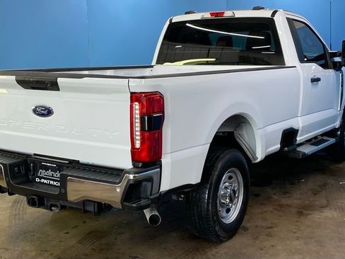 Used 2023 Ford F250 XL w/ 360-Degree Camera Package image 12