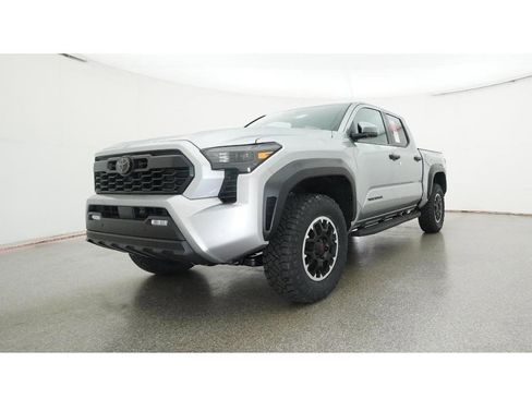 New 2025 Toyota Tacoma TRD Off-Road image 51