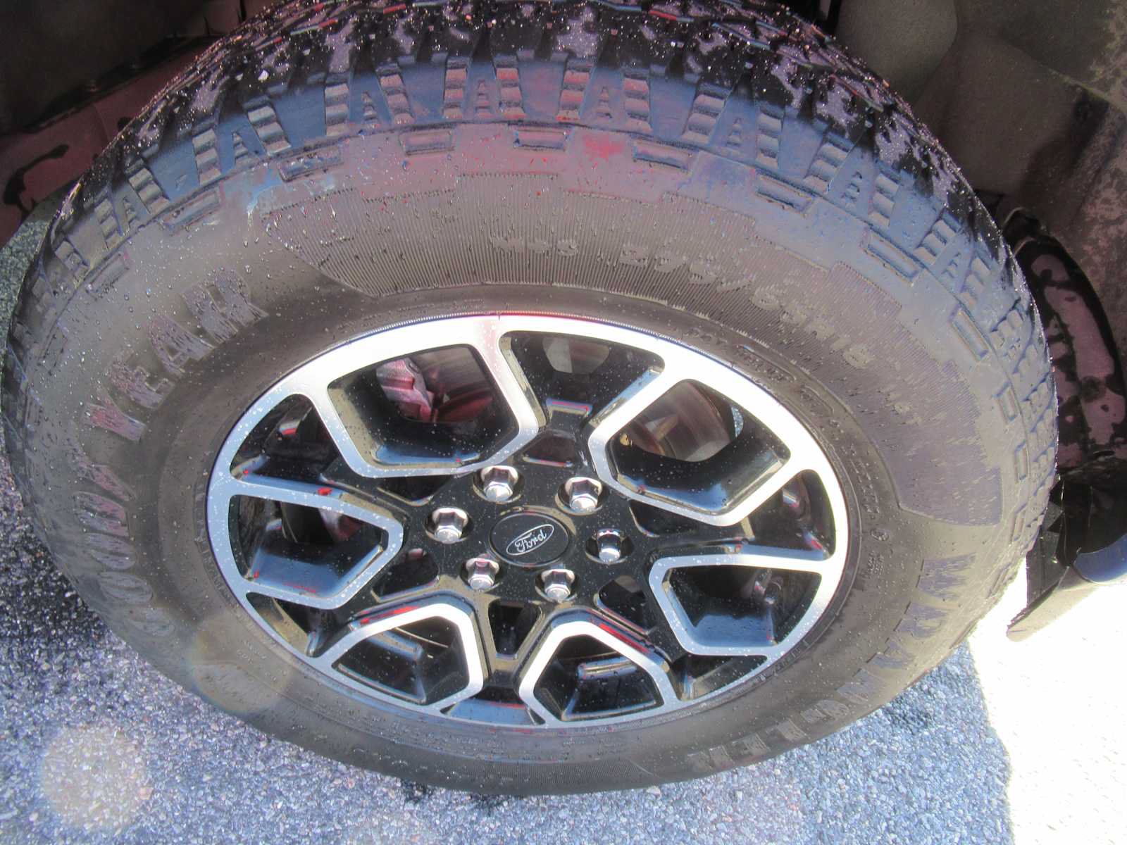 Used 2023 Ford F150 XLT w/ Equipment Group 302A High AWD/4WD image 12