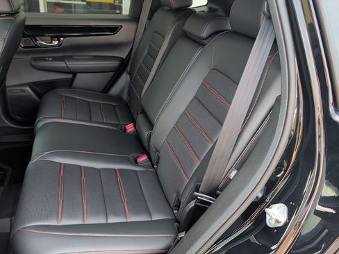 Used 2023 Honda CR-V Sport Touring image 14