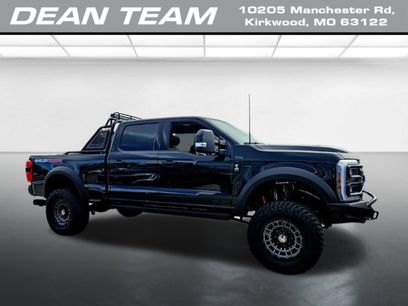 Used 2024 Ford F250 Lariat w/ Lariat Ultimate Package