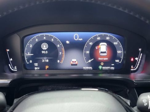 Certified 2026 Honda CR-V EX-L image 31