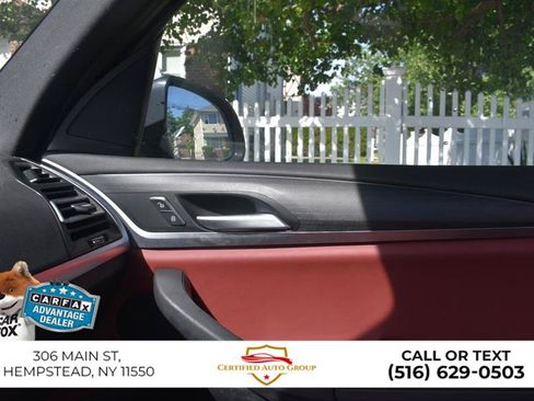 Used 2024 BMW X3 xDrive30i w/ Premium Package AWD/4WD image 19