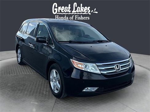Used 2012 Honda Odyssey Touring image 7