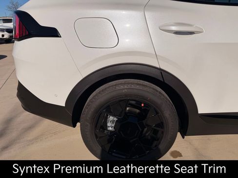 New 2026 Kia Sportage X-Line Prestige AWD/4WD image 10