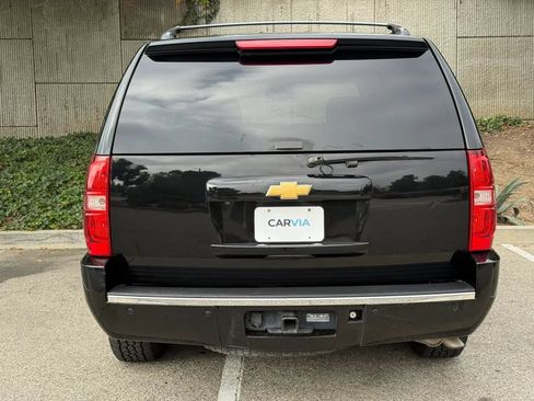 Used 2013 Chevrolet Tahoe LT RWD image 13