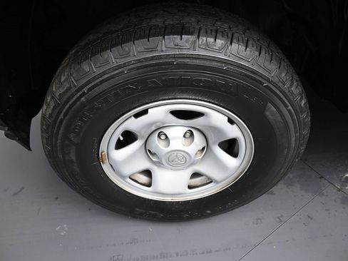 Certified 2021 Toyota Tacoma SR image 14