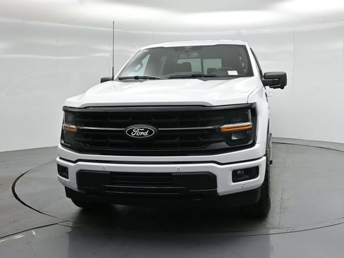 New 2026 Ford F150 XLT w/ Equipment Group 302A MID AWD/4WD image 51