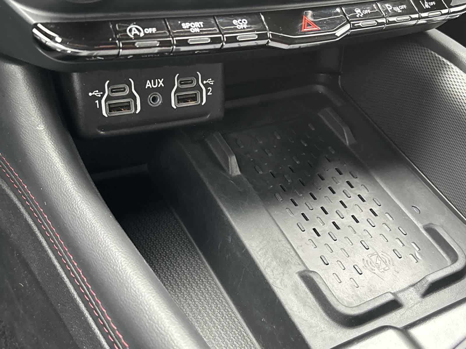 Used 2026 Dodge Durango GT AWD/4WD image 28