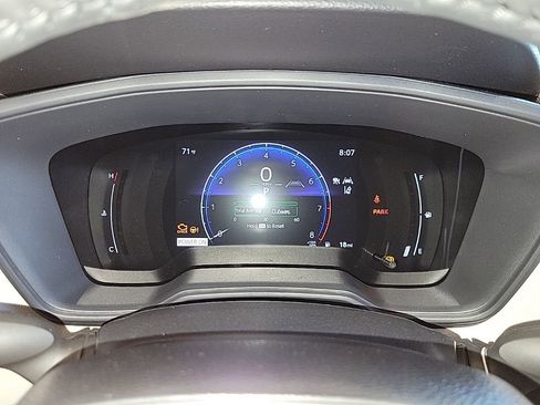 New 2026 Toyota Corolla Cross LE w/ Cold Weather Package image 25