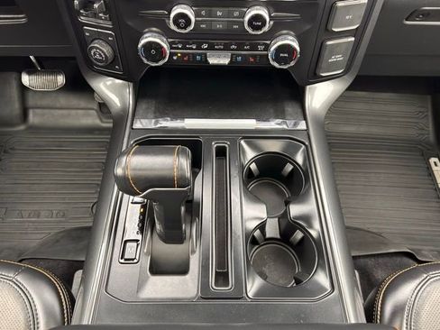 Used 2023 Ford F150 Tremor w/ Equipment Group 402A High image 25