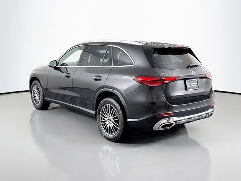 Used 2026 Mercedes-Benz GLC 300 4MATIC image 5