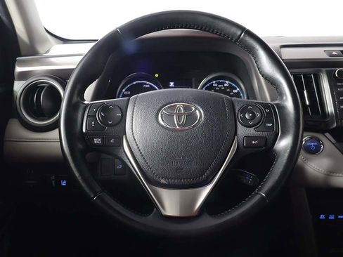 Used 2018 Toyota RAV4 Limited w/ Advanced Technology Package image 36