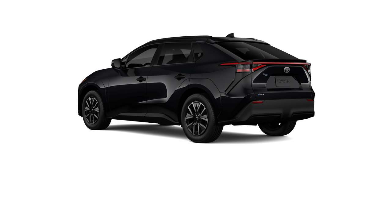 New 2027 Toyota bZ FWD image 6
