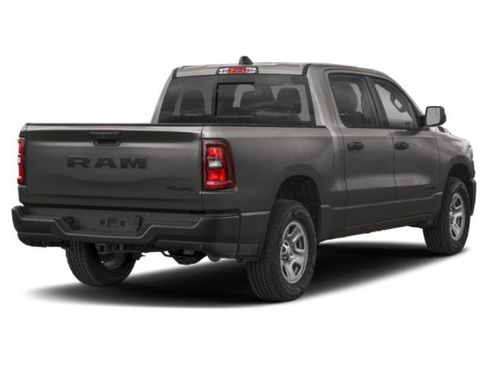 Certified 2025 RAM 1500 Tradesman image 2
