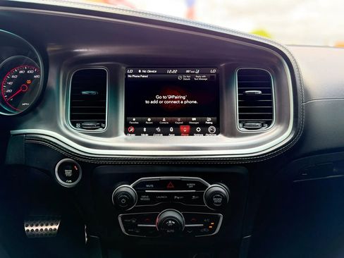 Used 2022 Dodge Charger Scat Pack w/ Plus Group image 28