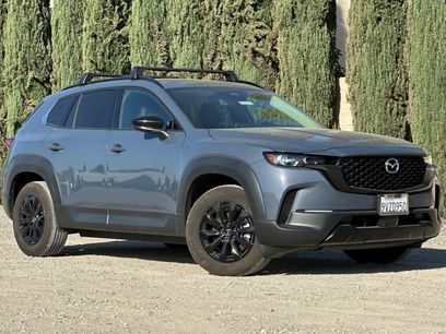 Certified 2026 MAZDA CX-50 AWD 2.5 Hybrid w/ Premium Pkg