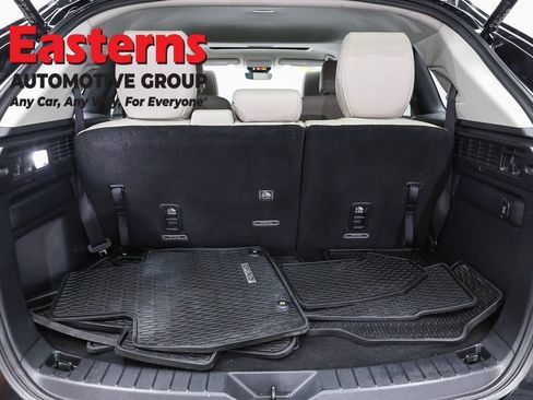 Used 2024 MAZDA CX-90 Plug-In Hybrid w/ Preferred AWD/4WD image 9