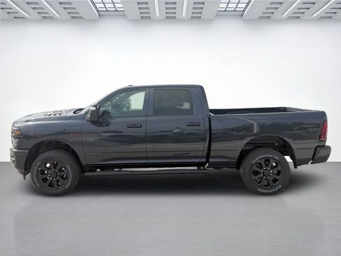 New 2026 RAM 2500 Tradesman AWD/4WD image 6