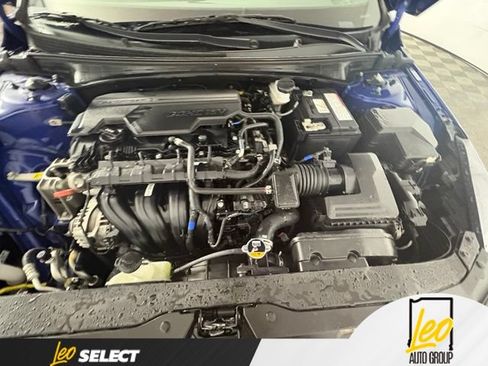 Used 2023 Hyundai Elantra SEL w/ Convenience Package FWD image 22
