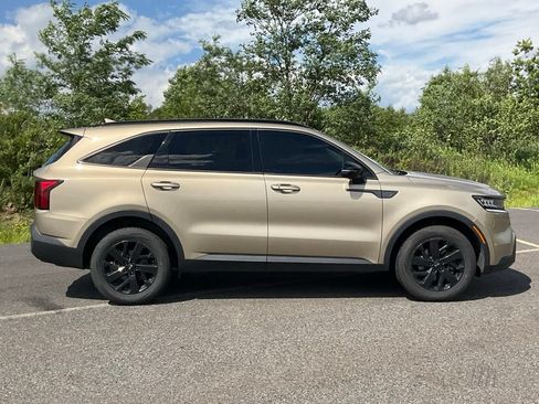Used 2021 Kia Sorento S AWD/4WD image 20