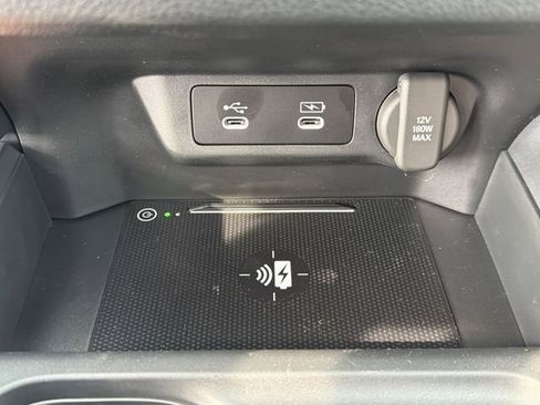 New 2025 Acura ADX A-Spec image 27