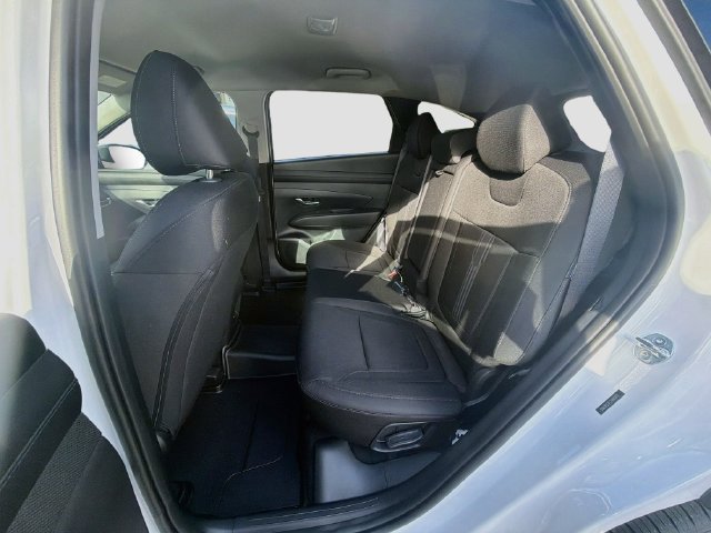 New 2026 Hyundai Tucson SEL FWD image 24