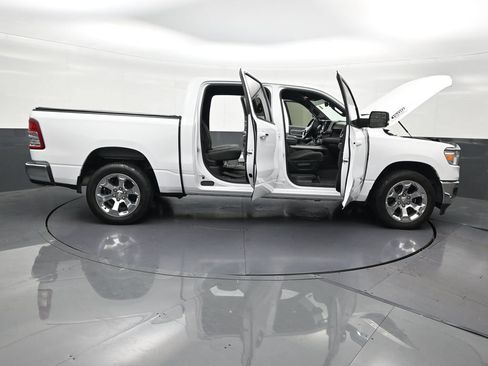 Used 2019 RAM 1500 Big Horn RWD image 33