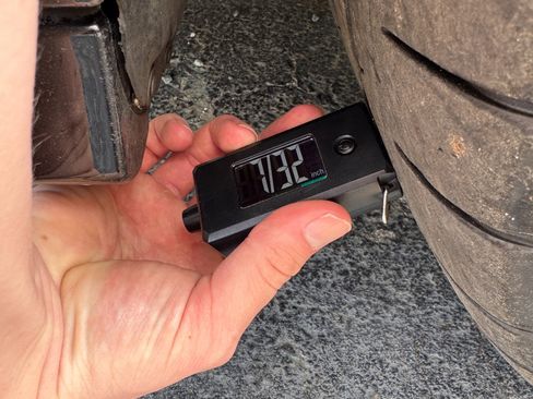 Used 2021 Mercedes-Benz C 63 AMG S image 75