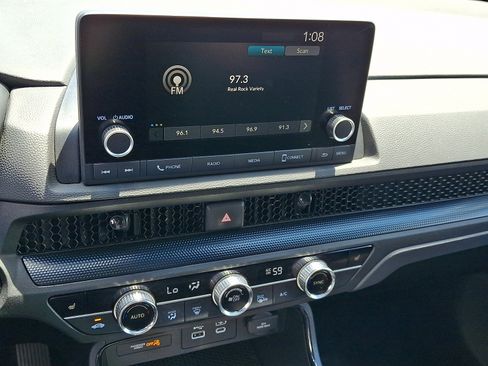 Certified 2024 Honda CR-V Sport image 16
