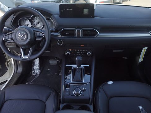 New 2025 MAZDA CX-5 AWD 2.5 S w/ Preferred Package image 25