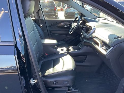 Used 2020 GMC Terrain SLT w/ Preferred Package image 23