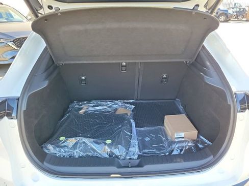 New 2026 MAZDA CX-30 2.5 Turbo w/ Premium Package image 20