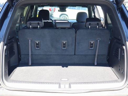 New 2025 Buick Enclave Preferred FWD image 21