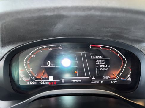 Certified 2023 BMW X3 sDrive30i w/ Convenience Package image 24