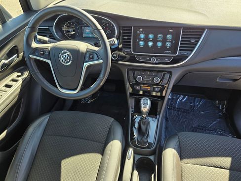 Used 2019 Buick Encore Preferred image 13