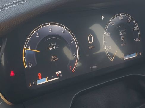 New 2026 Jeep Grand Cherokee L Limited AWD/4WD image 13