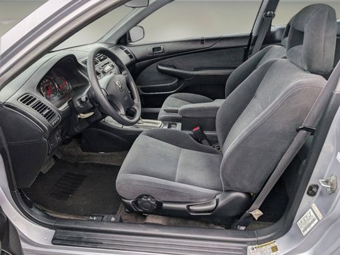 Used 2005 Honda Civic LX image 10
