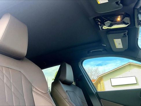 New 2026 BMW X3 xDrive30 w/ Premium Package image 22